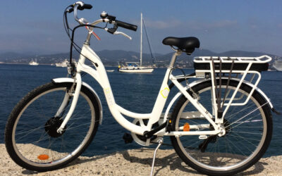 Tarifs Location Vélos