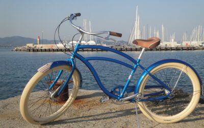Vélo Beach Bikes