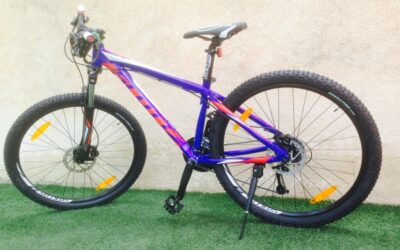 Vélo VTT & Trekking