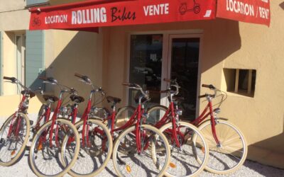 Vélo de ville