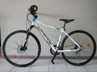 Lapierre-VTC-Cross-300