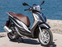 PIAGGIO-MEDLEY