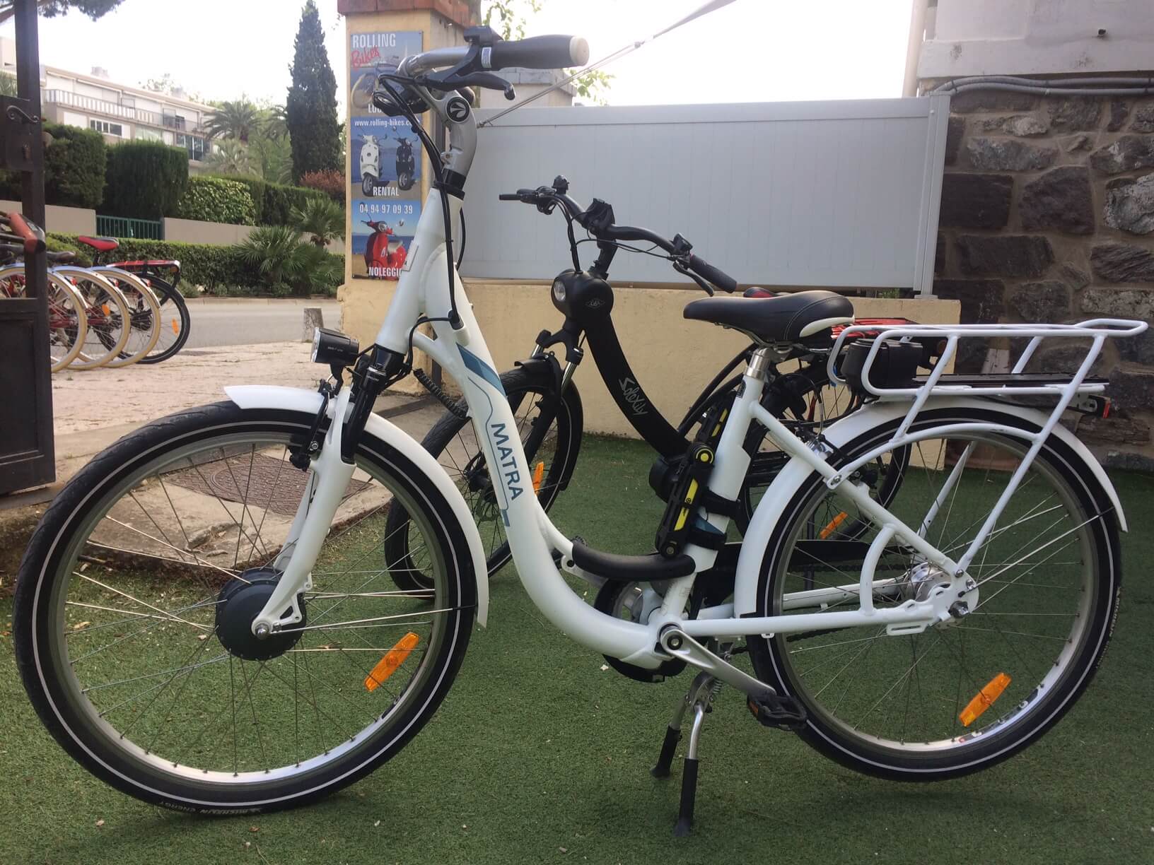 Vélo-Ville-Matra