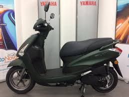 YAMAHA-DELIGHT-125